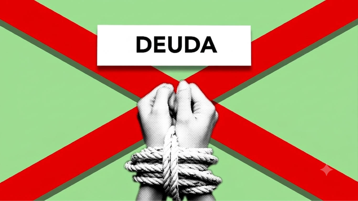 ¿Te han demandado por una deuda? Actuamos dentro de plazo